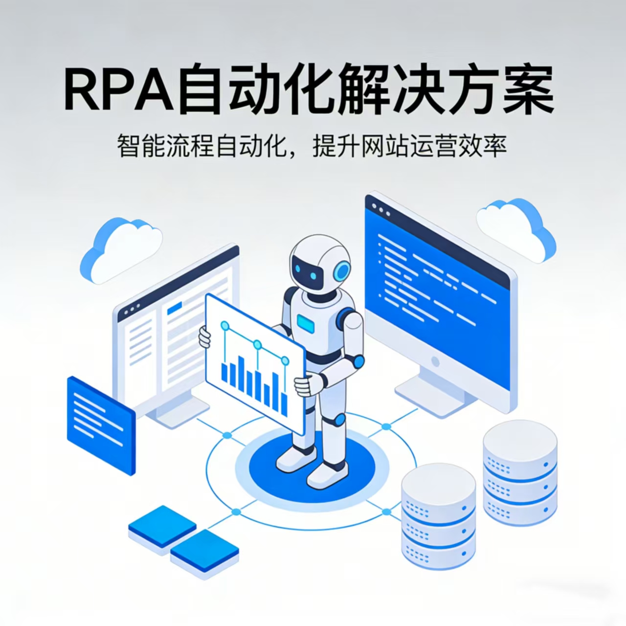 RPA自动化